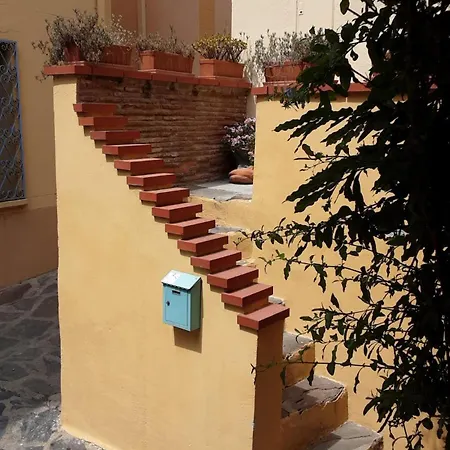 Jetez L'ancre Dans Notre Maison De Pecheur !