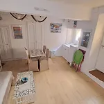 Jetez L'ancre Dans Notre Maison De Pecheur ! Σπίτι διακοπών *