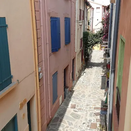 Jetez L'ancre Dans Notre Maison De Pecheur ! *