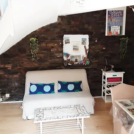 Jetez L'ancre Dans Notre Maison De Pecheur ! Nyaraló