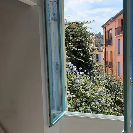 Jetez L'ancre Dans Notre Maison De Pecheur ! Nyaraló