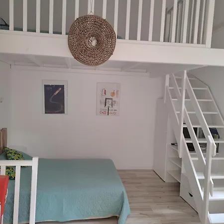 Jetez L'ancre Dans Notre Maison De Pecheur ! Σπίτι διακοπών Κολιούρ