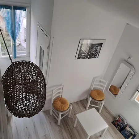 Jetez L'ancre Dans Notre Maison De Pecheur ! * Collioure