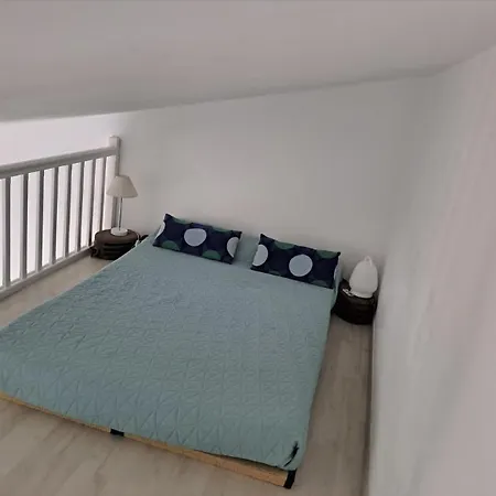 Nyaraló Jetez L'ancre Dans Notre Maison De Pecheur !