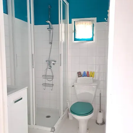 Jetez L'ancre Dans Notre Maison De Pecheur ! Collioure