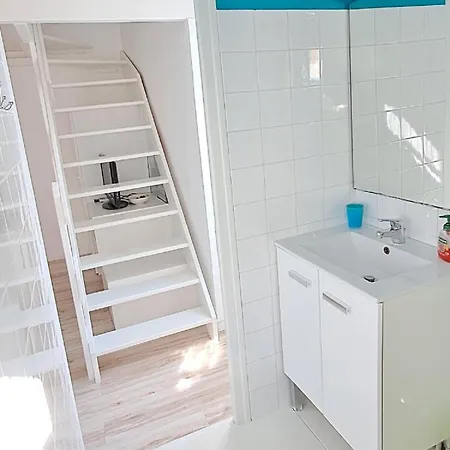 Jetez L'ancre Dans Notre Maison De Pecheur ! Nyaraló