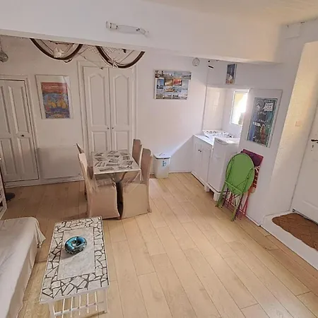 Jetez L'ancre Dans Notre Maison De Pecheur ! Nyaraló *