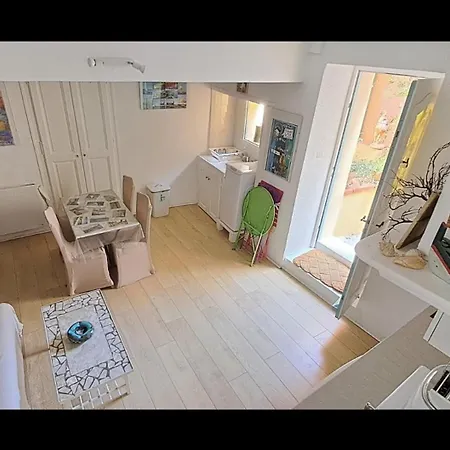 Nyaraló Jetez L'ancre Dans Notre Maison De Pecheur ! *