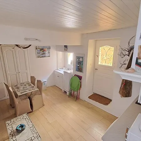 Jetez L'ancre Dans Notre Maison De Pecheur ! * Collioure