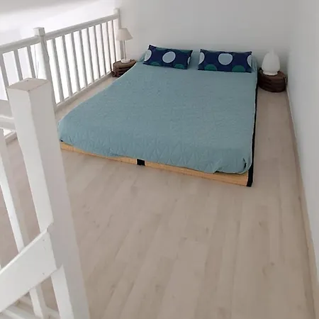 Jetez L'ancre Dans Notre Maison De Pecheur ! Nyaraló