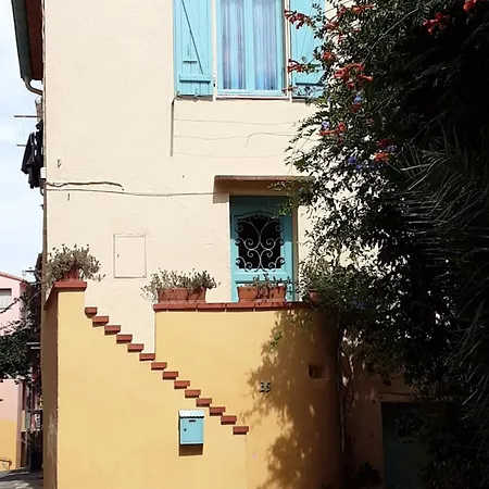 Jetez L'ancre Dans Notre Maison De Pecheur ! Nyaraló *