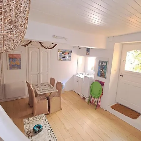 Jetez L'ancre Dans Notre Maison De Pecheur ! Collioure