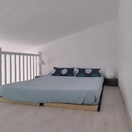 Jetez L'ancre Dans Notre Maison De Pecheur ! Nyaraló Collioure