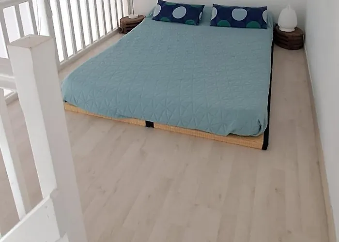 Jetez L'ancre Dans Notre Maison De Pecheur ! Сasa de vacaciones